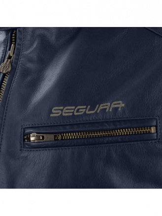 Segura FUNKY Jacket (SCB160), Blauw (3 van 4)