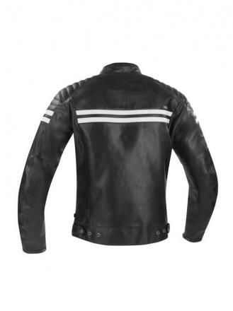 Segura FUNKY Jacket (SCB160), Zwart (2 van 4)