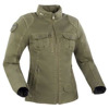 LADY MAYA Jacket (STB109) - Groen