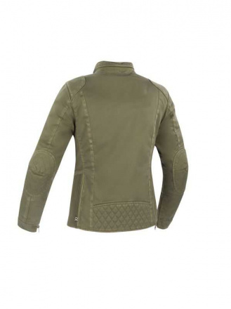 Segura LADY MAYA Jacket (STB109), Groen (2 van 7)