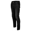 GMS Gms Jeans RATTLE MAN  (ZG75907), Zwart (Afbeelding 1 van 3)