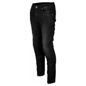 Gms Jeans RATTLE MAN  (ZG75907) - Zwart