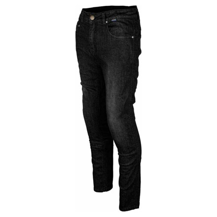 GMS Gms Jeans RATTLE MAN  (ZG75907), Zwart (1 van 3)