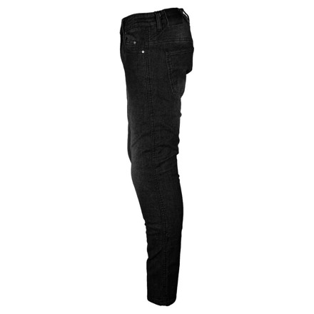 GMS Gms Jeans RATTLE MAN  (ZG75907), Zwart (3 van 3)