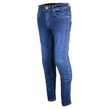 Gms Jeans RATTLE MAN  (ZG75907) - Donkerblauw