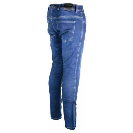 GMS Gms Jeans RATTLE MAN  (ZG75907), Donkerblauw (2 van 6)