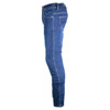 GMS Gms Jeans RATTLE MAN  (ZG75907), Donkerblauw (Afbeelding 4 van 6)