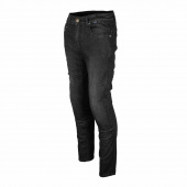 Gms Jeans RATTLE MAN  (ZG75907) - Zwart-Grijs