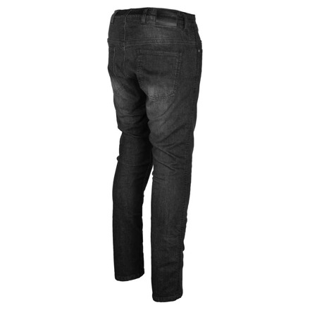 GMS Gms Jeans RATTLE MAN  (ZG75907), Zwart-Grijs (2 van 3)