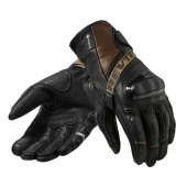 Gloves Dominator 3 GTX - Zwart-Zand