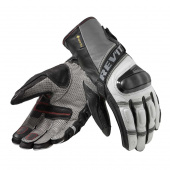 Gloves Dominator 3 GTX - Licht Grijs-Antraciet