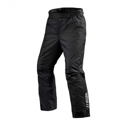 Rain Trousers Nitric 3 H2O - Zwart