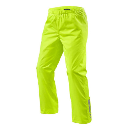 Rain Trousers Acid 3 H2O - Neon geel