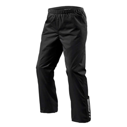 Rain Trousers Acid 3 H2O - Zwart