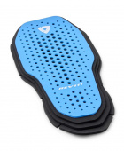 Backprotector Seesoft Air - Zwart-Blauw