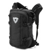 REV'IT! Backpack Load 22L H2O, Zwart (Afbeelding 1 van 2)