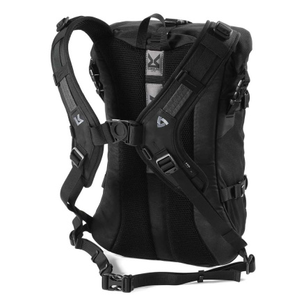 REV'IT! Backpack Load 22L H2O, Zwart (2 van 2)
