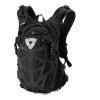 REV'IT! Backpack Arid 9L H2O, Zwart (Afbeelding 1 van 2)