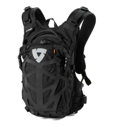 Backpack Arid 9L H2O - Zwart