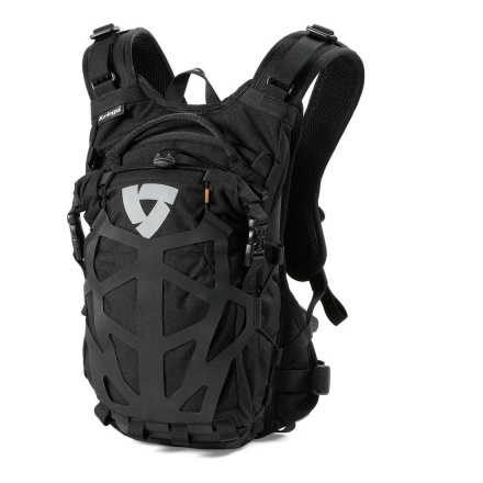 REV'IT! Backpack Arid 9L H2O, Zwart (1 van 2)