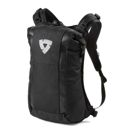 REV'IT! Backpack Stack 15L H2O, Zwart (1 van 2)