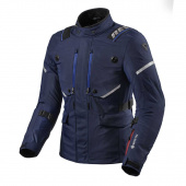 Jacket Vertical GTX - Donkerblauw