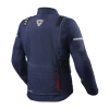 REV'IT! Jacket Vertical GTX, Donkerblauw (Afbeelding 2 van 2)