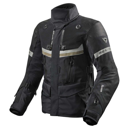 Jacket Dominator 3 GTX - Zwart