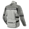 REV'IT! Dominator 3 GTX Motorjas, Zilver-Antraciet (Afbeelding 2 van 2)