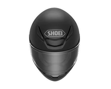 Shoei NXR 2 Candy integraalhelm, Mat Zwart (2 van 3)