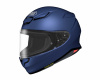 NXR 2 Candy integraalhelm - Mat Blauw metallic