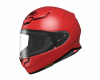 NXR 2 Candy integraalhelm - Rood