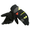 VR46 CURB SHORT GLOVES VR46 CURB SHORT GLOVES