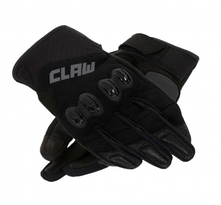 Claw Switch summer Glove Blck (JHS00430) - Zwart