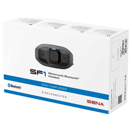 Sena SF1 Dual, N.v.t. (1 van 2)