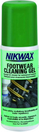 Nikwax Footwear Cleaner, N.v.t. (1 van 2)