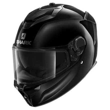 Shark SHARK SPARTAN GT BLANK, Zwart (1 van 3)