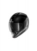 Shark SHARK EVOJET DUAL BLANK, Zwart-Antraciet (Afbeelding 1 van 6)