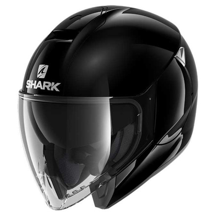 Shark SHARK CITYCRUISER BLANK, Zwart (1 van 3)