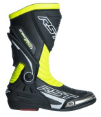 TRACTECH EVO 3 SP - Zwart-Fluor