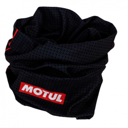 Motul MOTUL NECK WARMER One size (20381), N.v.t. (1 van 2)