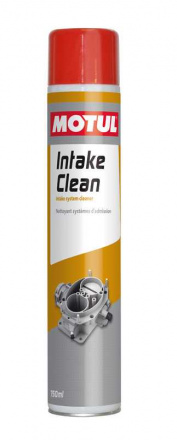 Motul MOTUL Workshop Range Intake Clean - Spray 750 ml (10655), N.v.t. (1 van 1)