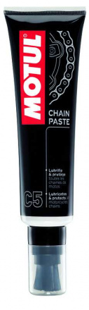 MOTUL MC Care C5 Chain Paste - Tube 150 ml (10651)