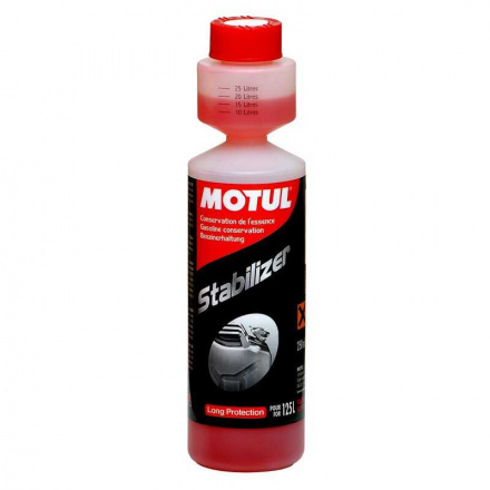 Motul MOTUL Fuel Stabilizer - 250ml (10855), N.v.t. (1 van 1)