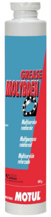 Motul MOTUL Molybden Grease - 400gr Tube (10865), N.v.t. (1 van 1)