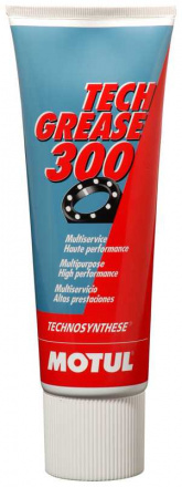 MOTUL Tech Grease 300 - 400gr Tube (10866)