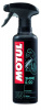 MOTUL E5 Shine & go Silicon Cleaner - 400ml Spray (10300)