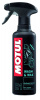 MOTUL E1 Wash & Wax Dry Cleaner - 400ml Spray (10299)