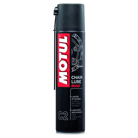 MOTUL MC Care C2 Chain Lube Road - Spray 400 ml