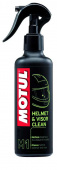 MOTUL M1 Helmet & Visor Cleaner - 250ml Spray (10299) - N.v.t.